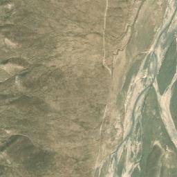 Satellite imagery of Pāṟay, AF