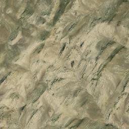Satellite imagery of Dê Lāswandī Band, AF