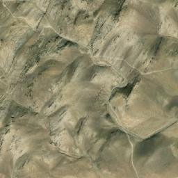 Satellite imagery of Dê Lāswandī Band, AF