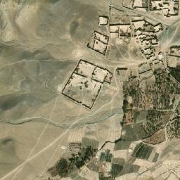 Satellite imagery of Dê Lāswandī Band, AF