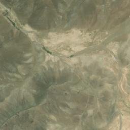 Satellite imagery of Kurmāṉū Shīnkay, AF