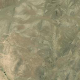 Satellite imagery of Kurmāṉū Shīnkay, AF