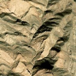 Satellite imagery of Kōngar Ghar, AF