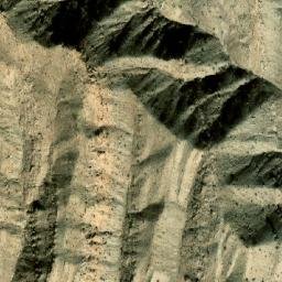 Satellite imagery of Kōngar Ghar, AF