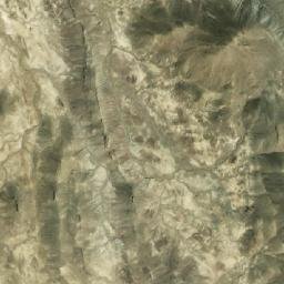 Satellite imagery of Shāh Bēg Ghunḏêy, AF