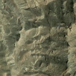 Satellite imagery of Shāh Bēg Ghunḏêy, AF