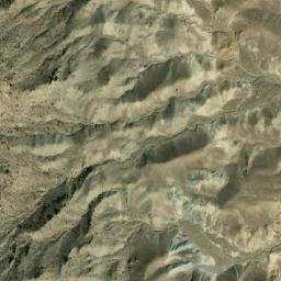 Satellite imagery of Shāh Bēg Ghunḏêy, AF