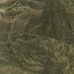 Satellite imagery of Spērē Ghar, AF