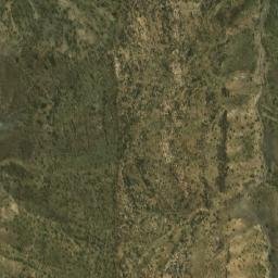 Satellite imagery of Spērē Ghar, AF