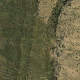 Satellite imagery of Spērē Ghar, AF