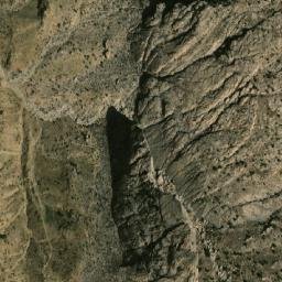 Satellite imagery of Shamālī Spērē Ghar, AF