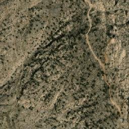 Satellite imagery of Shamālī Spērē Ghar, AF