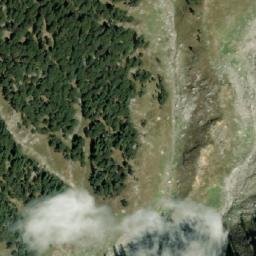 Satellite imagery of Jawāri Kontha, IN