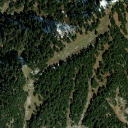 Satellite imagery of Drini Dhār, IN