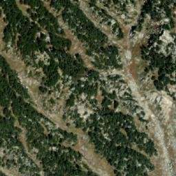 Satellite imagery of Drini Dhār, IN
