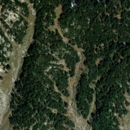 Satellite imagery of Drini Dhār, IN