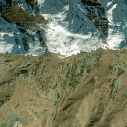 Satellite imagery of Seri-ka-Dhār, IN