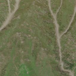 Satellite imagery of Kail Dhār, IN