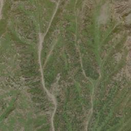 Satellite imagery of Kail Dhār, IN