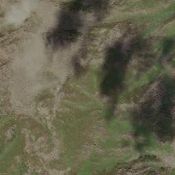 Satellite imagery of Kail Dhār, IN