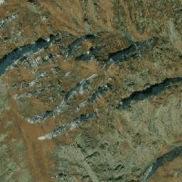 Satellite imagery of Bhādal Dhār, IN
