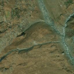Satellite imagery of Bhādal Dhār, IN