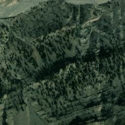 Satellite imagery of Aqqz n’Owachiyoune, MA
