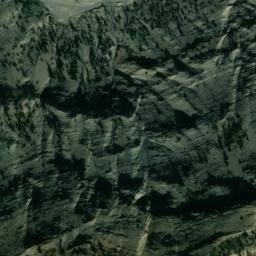 Satellite imagery of Aqqz n’Owachiyoune, MA