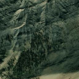 Satellite imagery of Aqqz n’Owachiyoune, MA