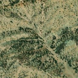 Satellite imagery of Bou Yzourga, MA