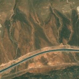Satellite imagery of Jbel Taroumit, MA