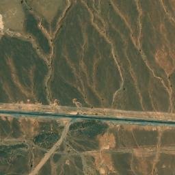 Satellite imagery of Jbel Taroumit, MA