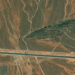 Satellite imagery of Jbel Taroumit, MA