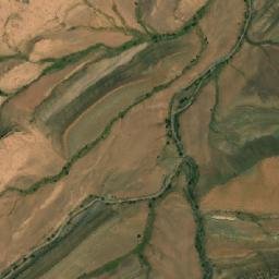 Satellite imagery of Gara Hardana, DZ