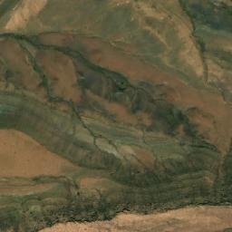 Satellite imagery of Gara Hardana, DZ