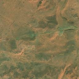 Satellite imagery of Sidi Brahim el Guerich, DZ