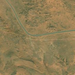 Satellite imagery of Sidi Brahim el Guerich, DZ