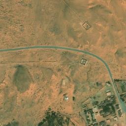 Satellite imagery of Sidi Brahim el Guerich, DZ