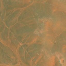 Satellite imagery of Fedj en Naam, DZ