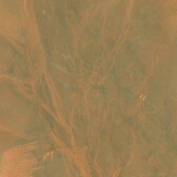 Satellite imagery of Fedj en Naam, DZ