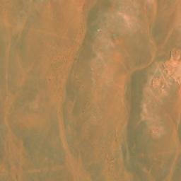 Satellite imagery of Fedj en Naam, DZ