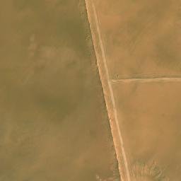 Satellite imagery of Garet er Remada, DZ
