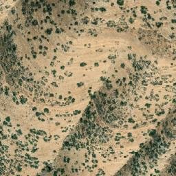 Satellite imagery of Ra’s ar Rābī, PS