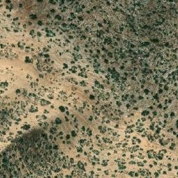 Satellite imagery of Ra’s ar Rābī, PS