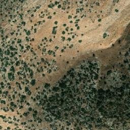 Satellite imagery of Ra’s ar Rābī, PS