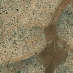 Satellite imagery of ‘Irāq al Jirāb, PS