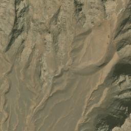 Satellite imagery of Mīrzā Kōh, AF