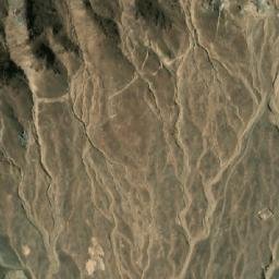 Satellite imagery of Gora Dvazdaimam, AF