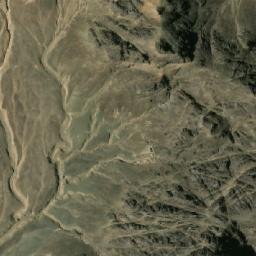 Satellite imagery of Gora Dvazdaimam, AF