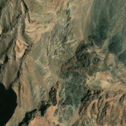 Satellite imagery of Kōh-e Khān, AF